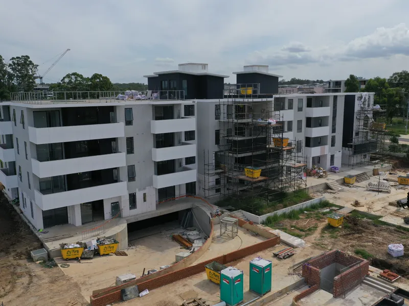 Brand new Luxury residence for $539K