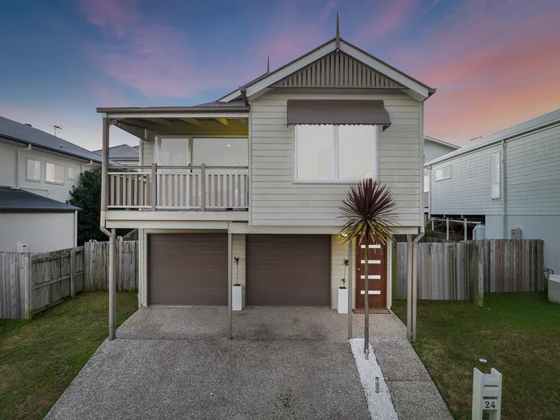 Immaculate character home in excellent location