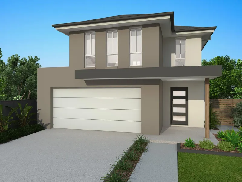 House and Land Package - Tallowood 251