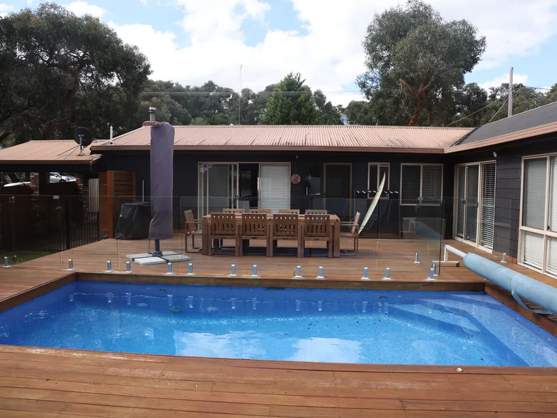 Six Months in Anglesea