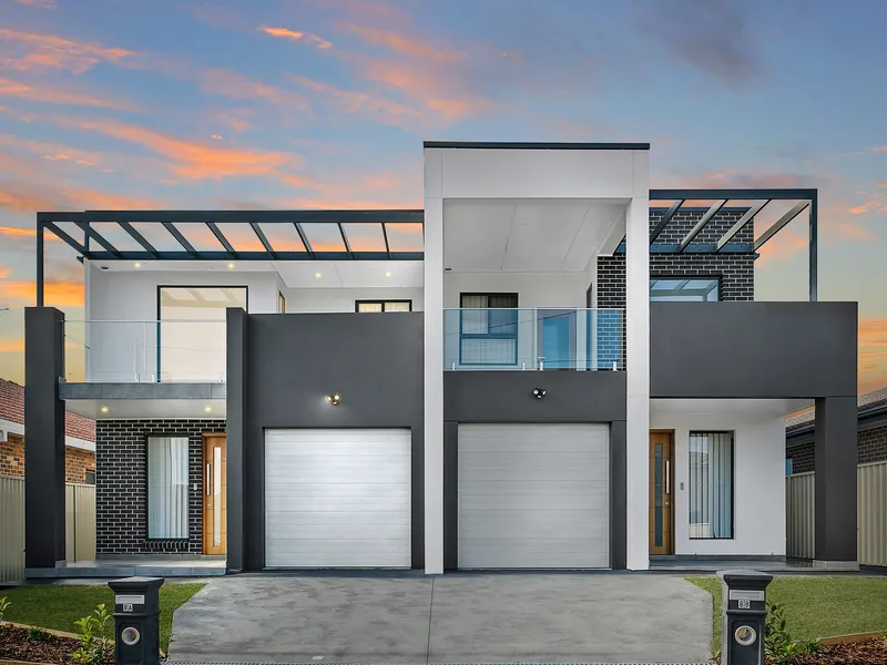 Contemporary Luxury