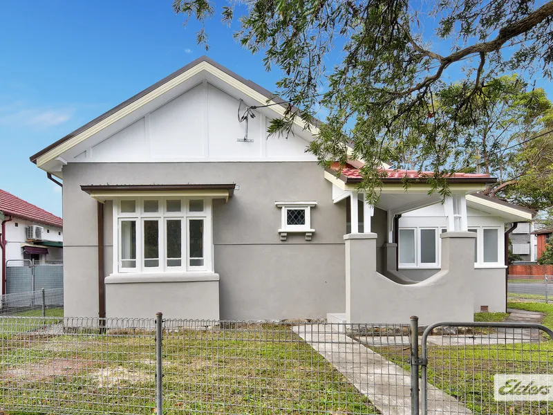 FULLY RENOVATED FOUR BEDROOM HOME