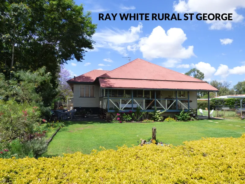 “Weatheren” – A Place to call Home