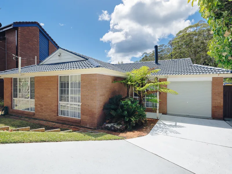 Immaculately presented residential property with in-ground pool, rare opportunity!