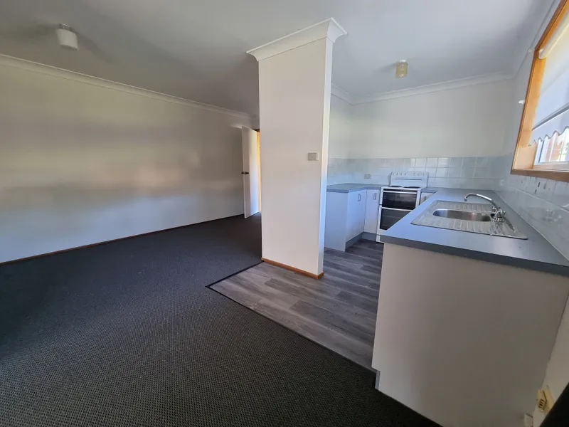 Lovely Two Bedroom Duplex in Taree West