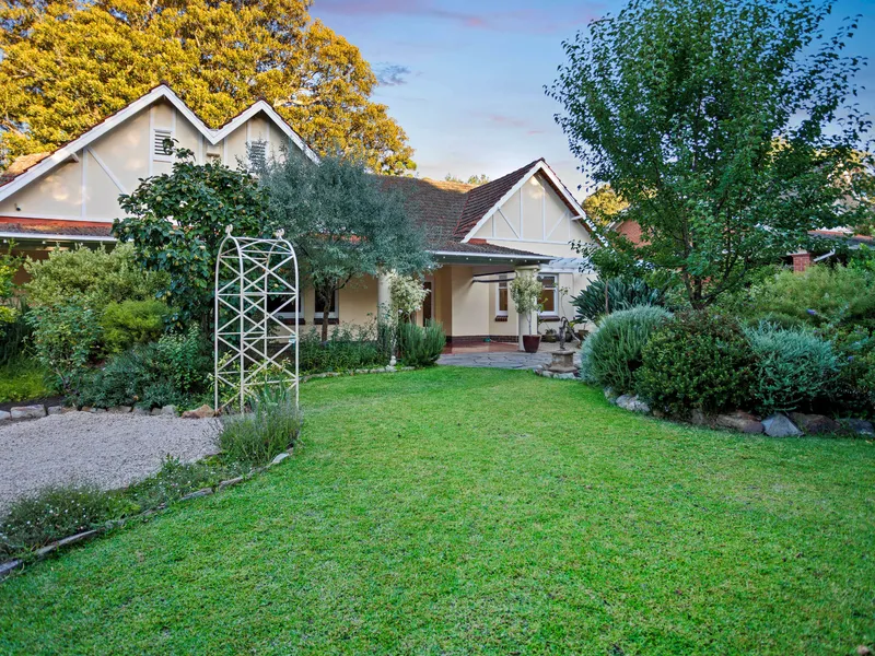 Enchantment & Exclusivity on Immense Holding