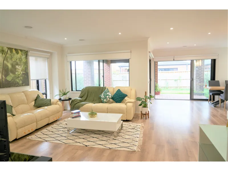 Location meets Quality!