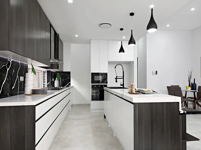 Architecturally Designed | Stunning Home & Land Package | $762,000
