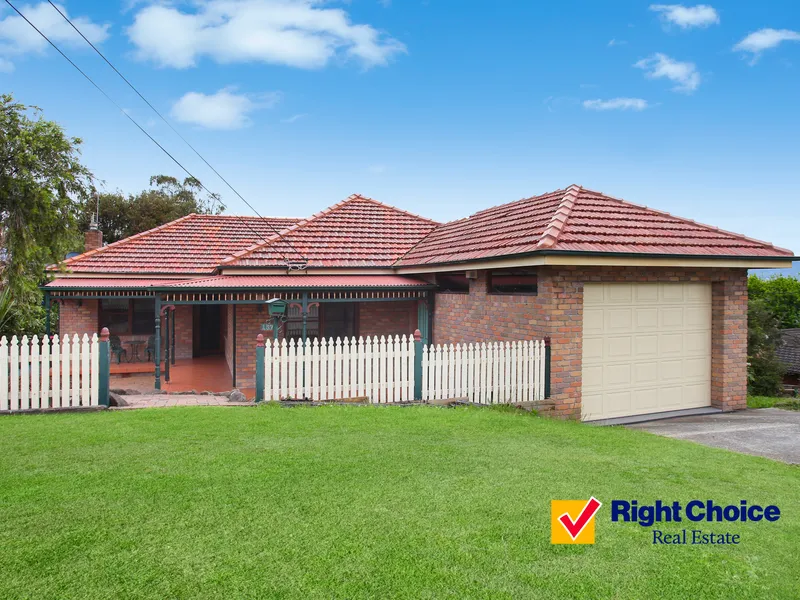 Lakeside living at its finest...