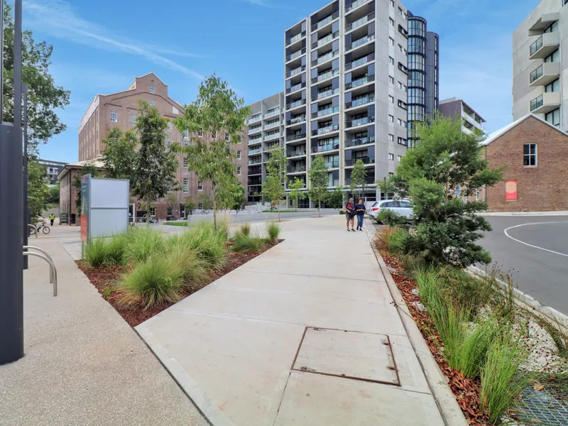 The Granary – Penthouse 