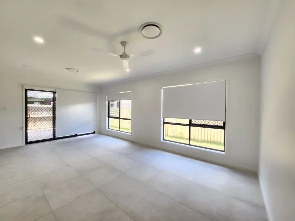 Brand New Built Home - Lifetyle - Family Home Available Now!!!!!