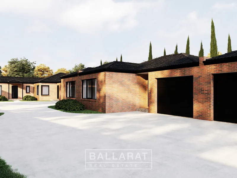 QUALITY OFF THE PLAN 2 BEDROOM TOWNHOUSE