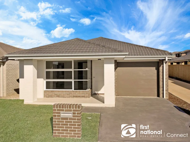 Single Level Living in Superb Location