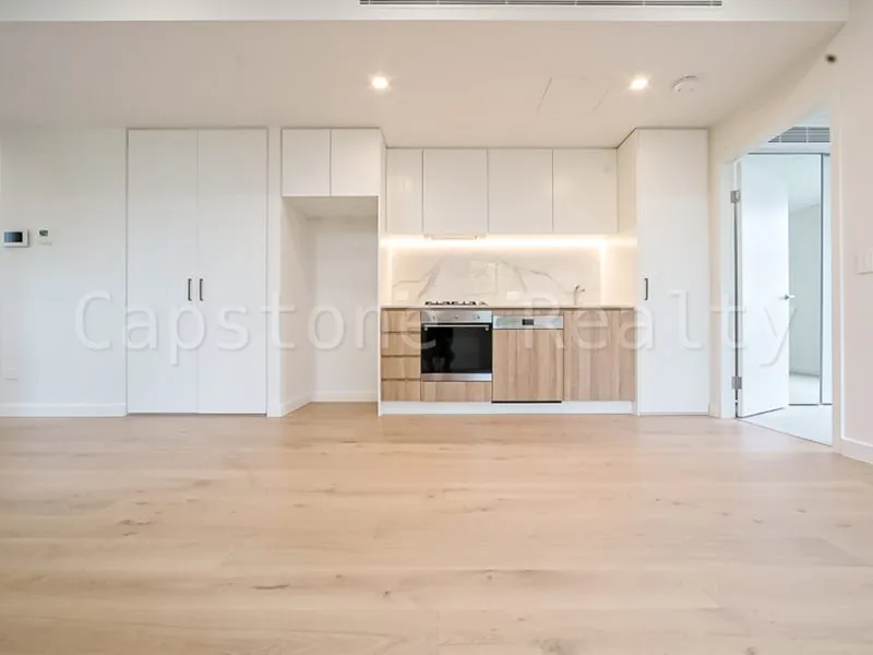 Beautifully presented one bedroom at Park Sydney