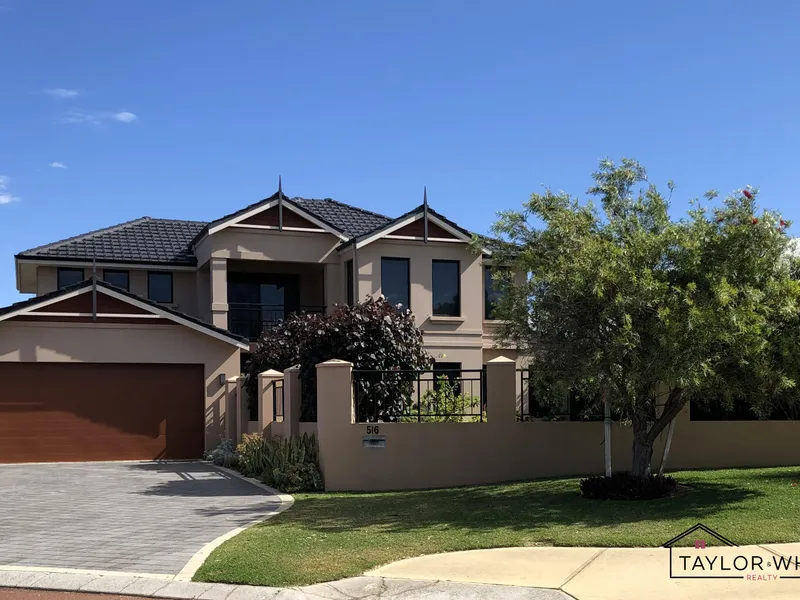 Stunning Beach Views