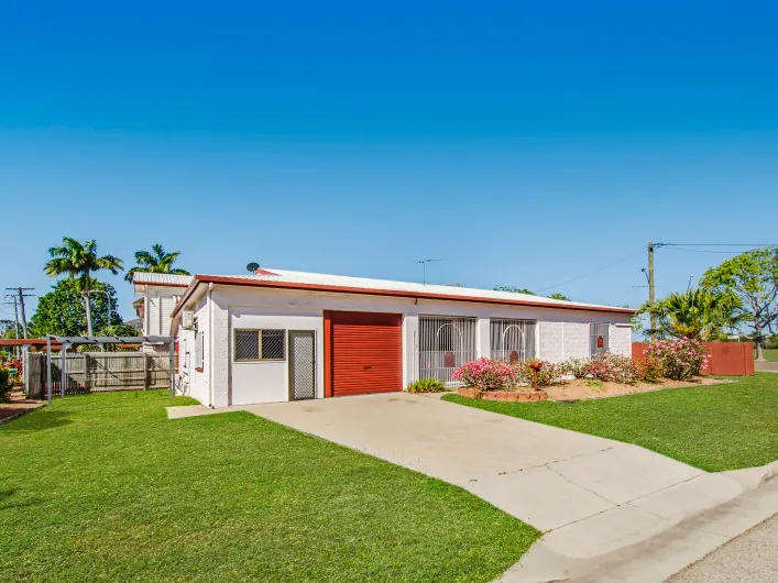 3 Bedrooms + Extra Room and Bathroom