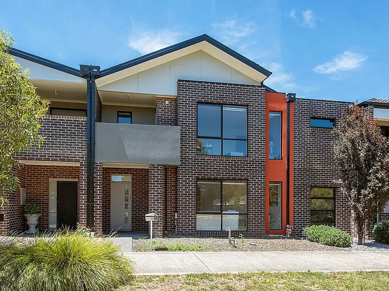 Spacious Family Living In Outstanding Location