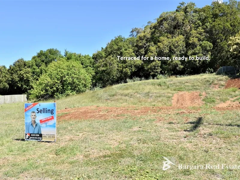 AMAZING VIEWS FROM CANE TO COAST