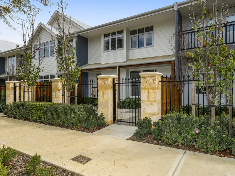 Brand New Spacious Townhouse