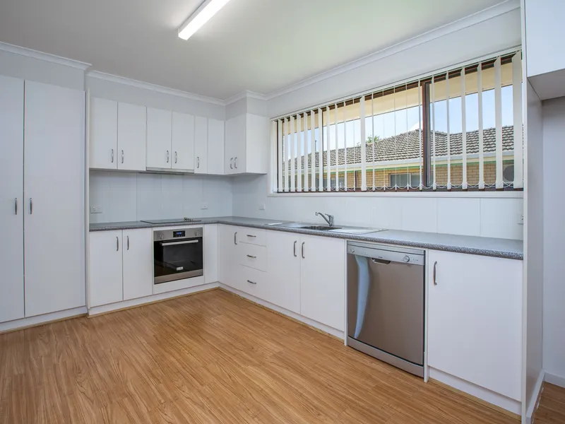 Updated Investment Opportunity