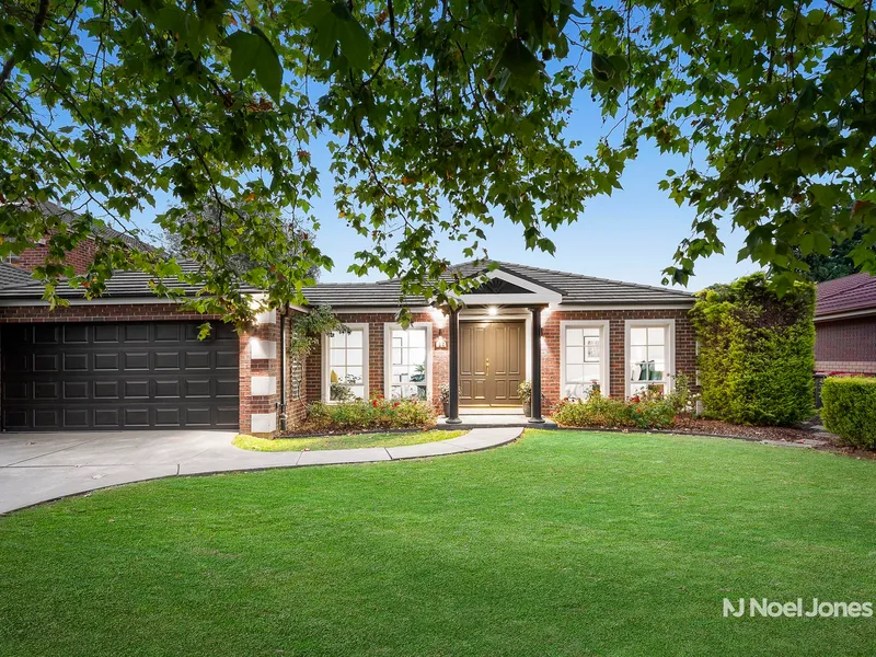 The Complete Family Package