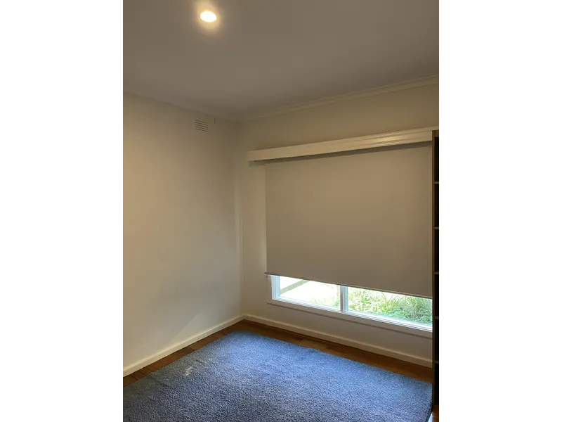 PARK YOURSELF IN PARK STREET