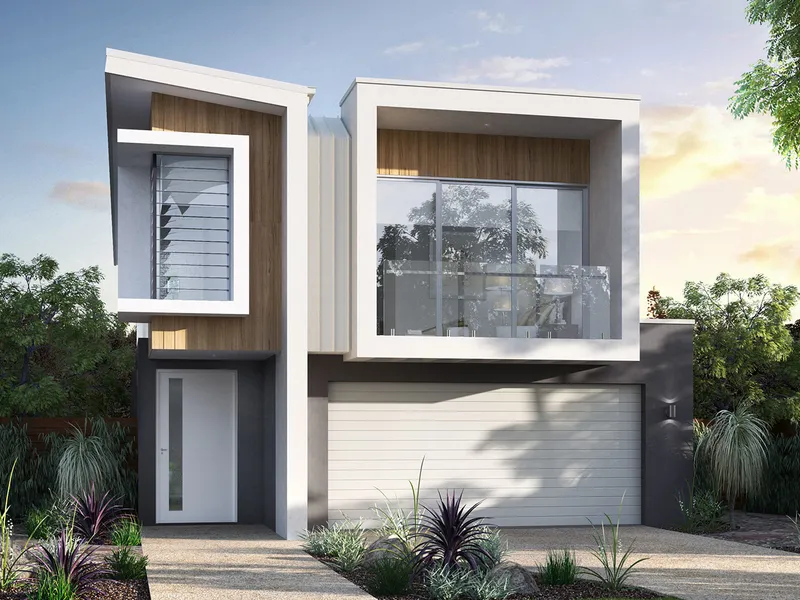 Ultra Modern With So Much Space