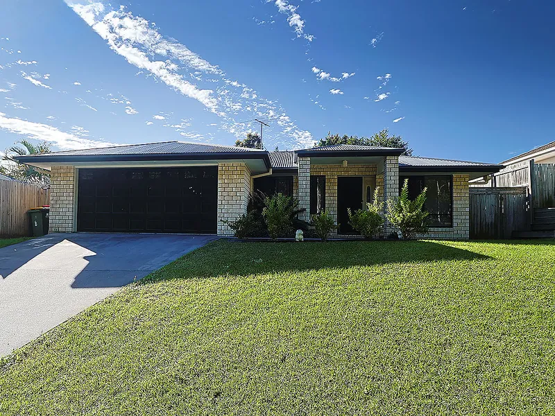 Ideal Investment Opportunity in Goodna with Reliable Tenant in Place