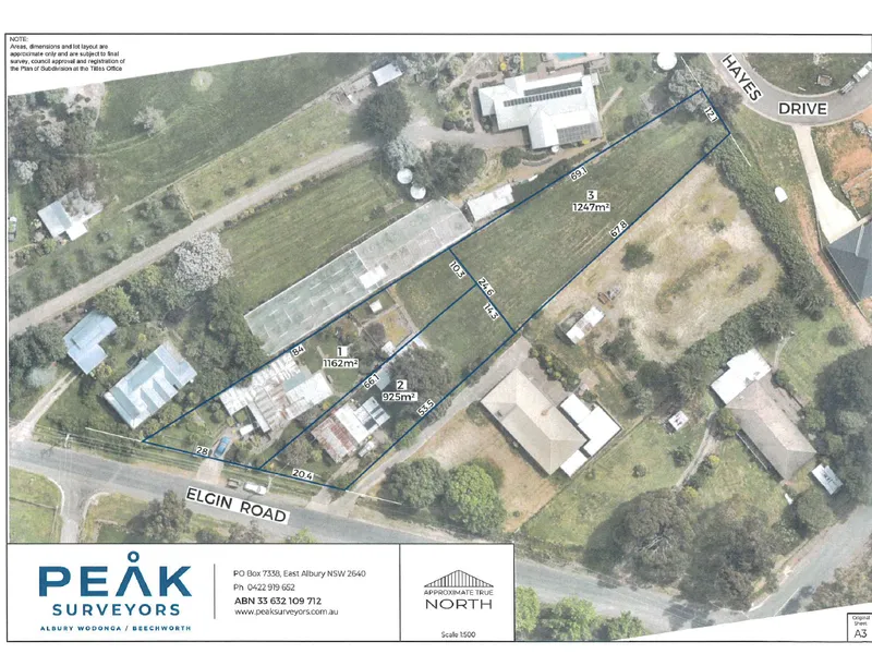 INVESTORS DELIGHT - DUAL OCCUPANCY