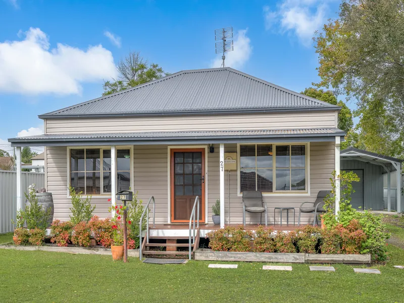 Unparalleled convenience