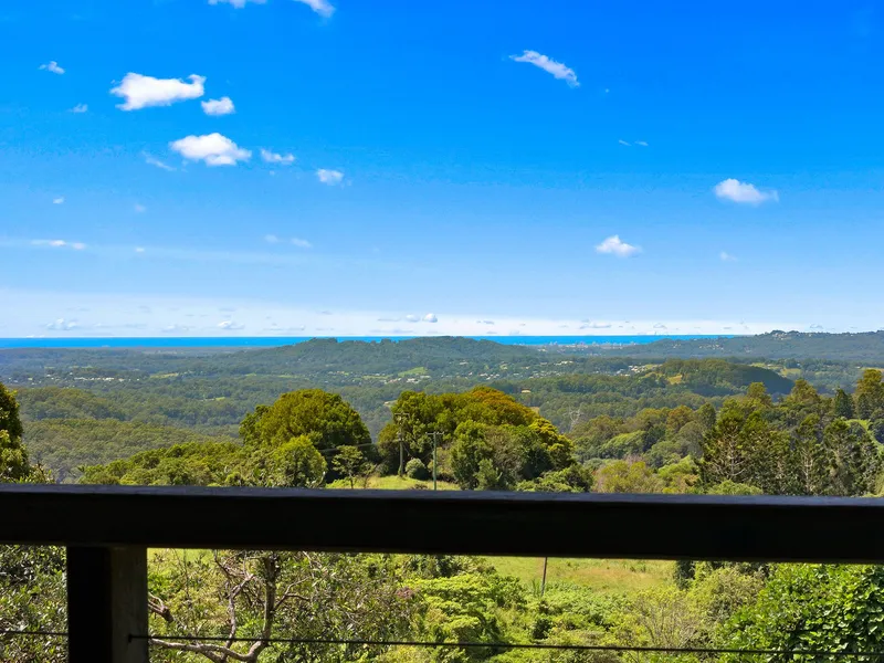 Tranquil, Views, Opportunity