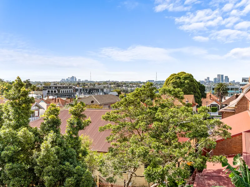 The Perfect Drummoyne Lifestyle Opportunity