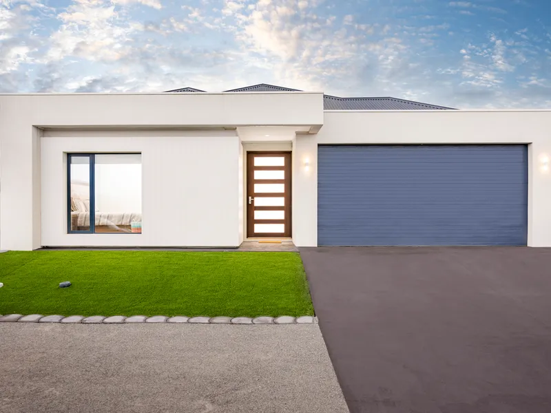 Stunning Modern Home in Sunset Beach