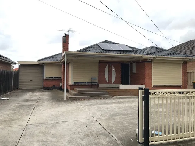 Stunning Renovation in Stellar Locale