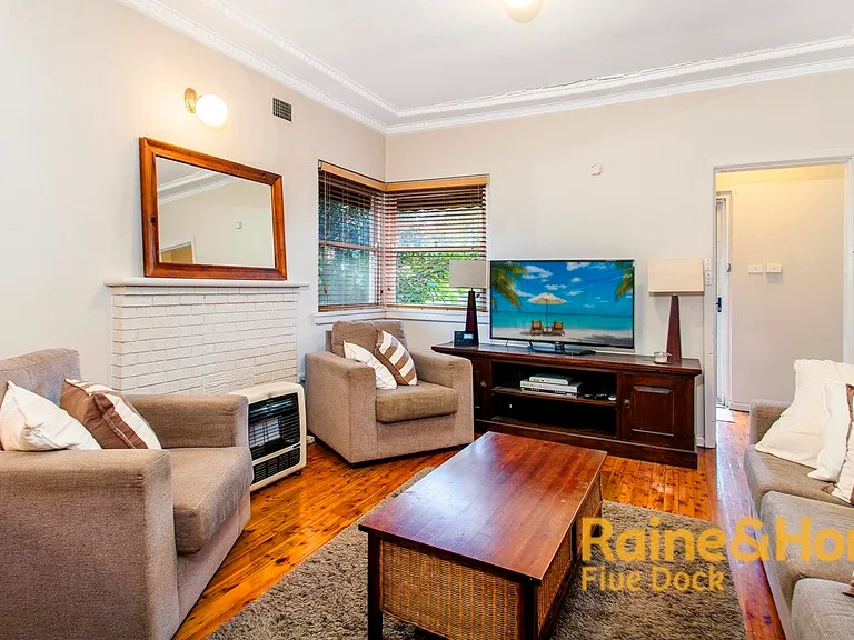 Deposit Taken by Raine & Horne Five Dock 02 8757 0888