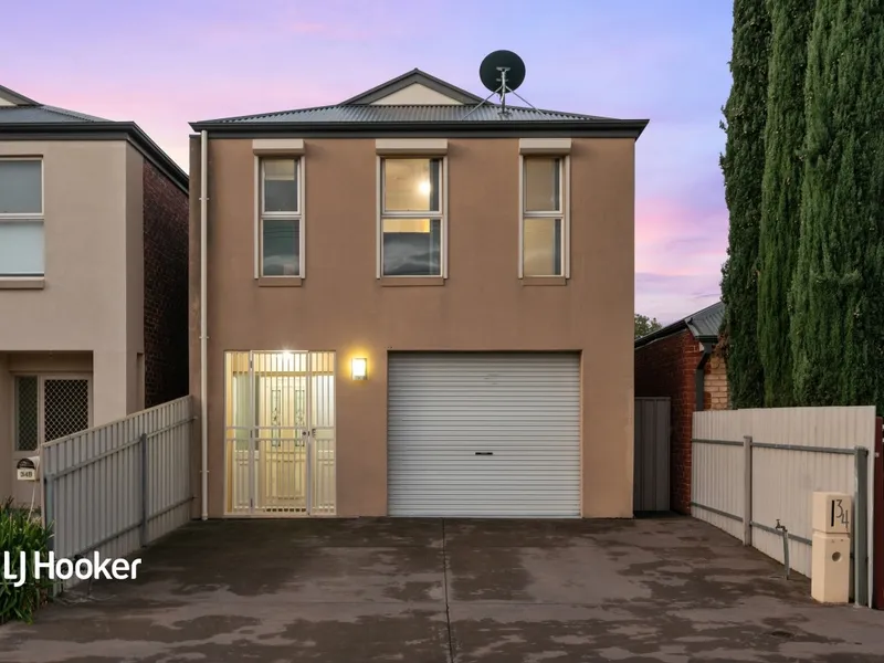 So much for so little!