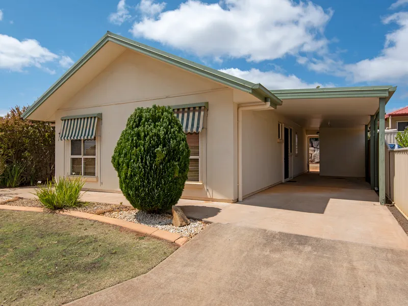 Enjoy The Prime Of Your Life!