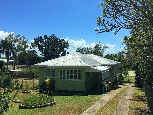 Full of Charm in The Range!