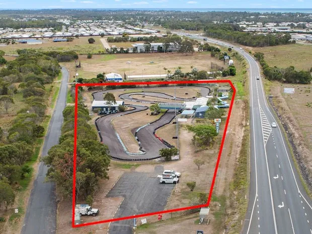 Land for Sale Hervey Bay - Tourism / Development Opportunity*