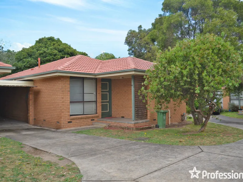 DON'T MISS THIS ONE!