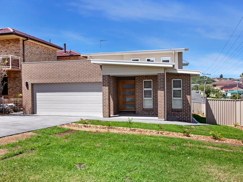 SPLIT LEVEL FOUR BEDROOM FAMILY HOME