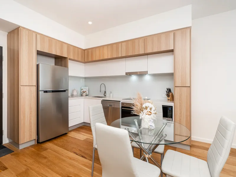 Impressive Furnished Apartment!