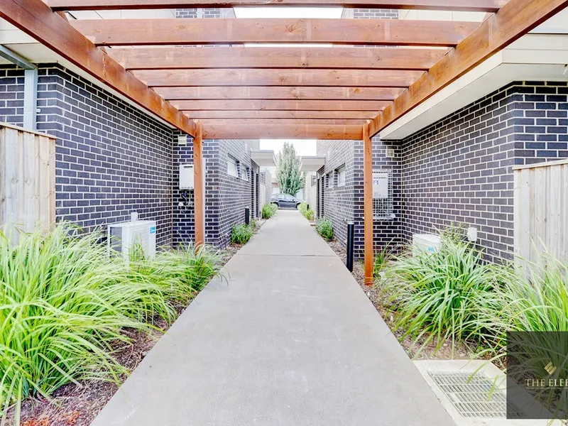 Text Palky now on 0433 860 100 to book an inspection!