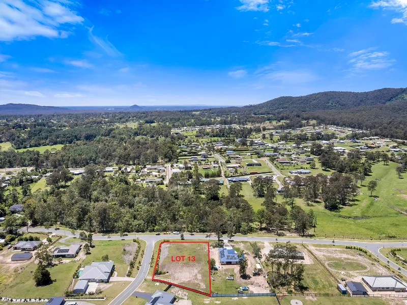 SPRINGBROOK ESTATE - REGISTERED LAND