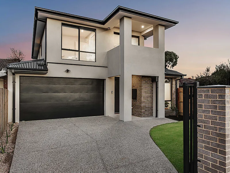 Brand-New Family Luxury with Every Village Advantage