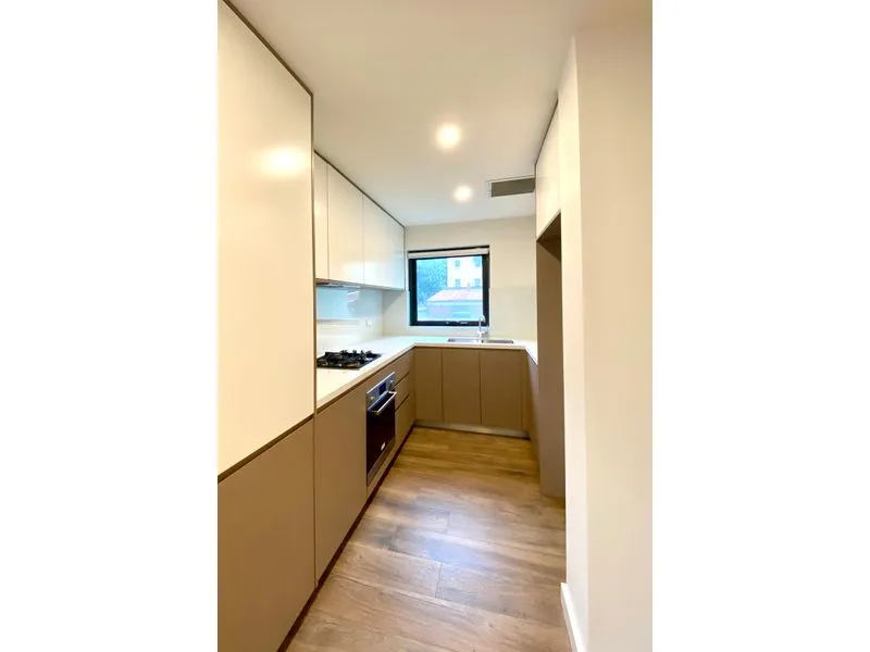 Near New Apartments in Designer Block -Multiple Apartments Available