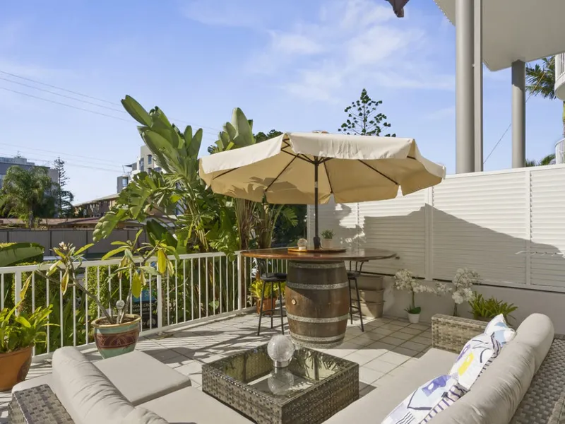 Character And Charm With Modern Style