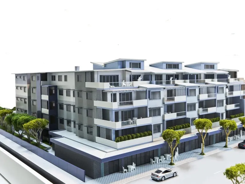 Easy Living - still available