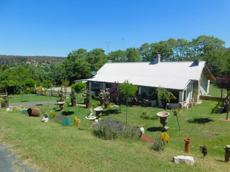 A Property with Personality