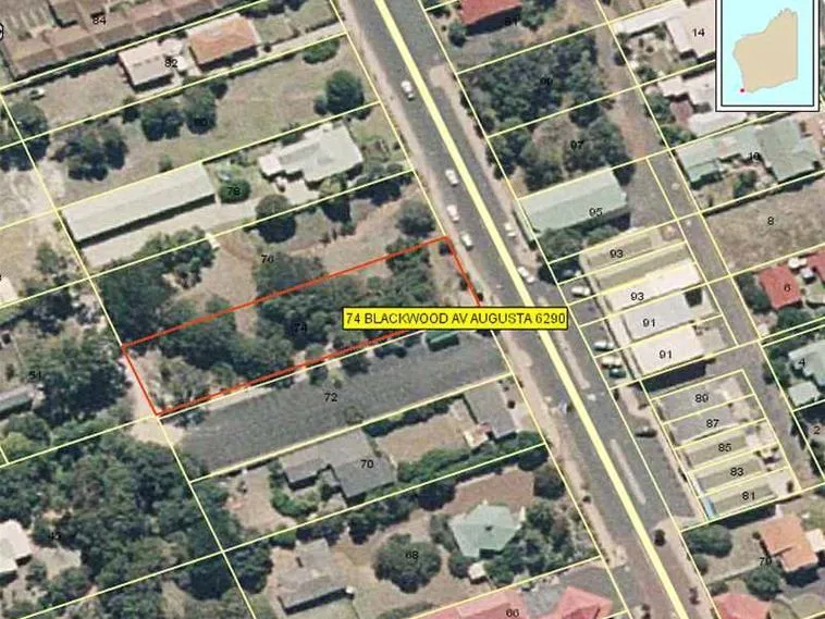 Prime Town Centre Block